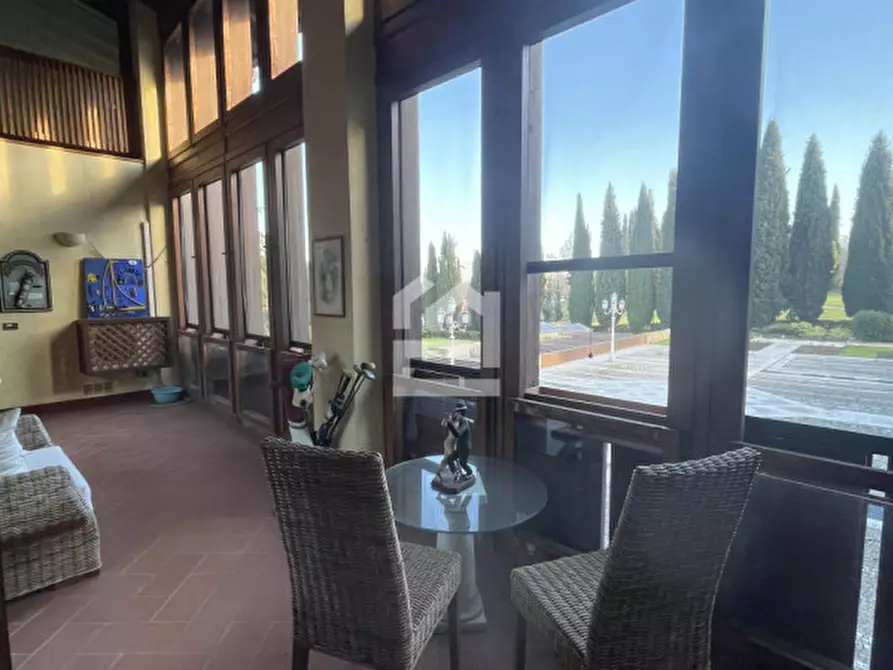 Immagine 19 di Appartamento in affitto  in Via Angelo Omodeo a Polpenazze Del Garda