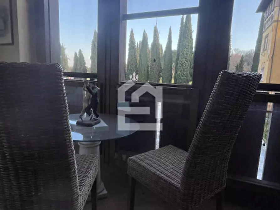 Immagine 20 di Appartamento in affitto  in Via Angelo Omodeo a Polpenazze Del Garda