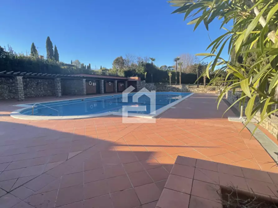 Immagine 22 di Appartamento in affitto  in Via Angelo Omodeo a Polpenazze Del Garda