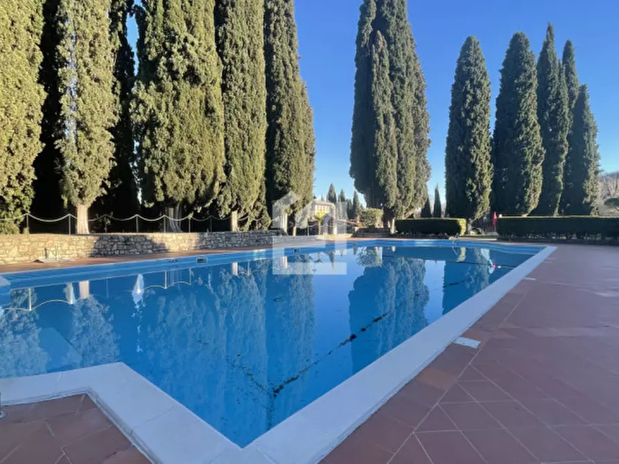 Immagine 23 di Appartamento in affitto  in Via Angelo Omodeo a Polpenazze Del Garda