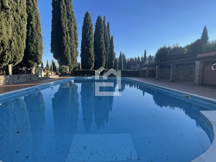 Immagine 24 di Appartamento in affitto  in Via Angelo Omodeo a Polpenazze Del Garda