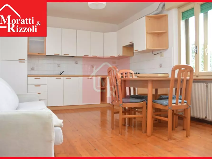 Immagine 1 di Appartamento in vendita  in via Schiapis 4a a Castions Di Strada