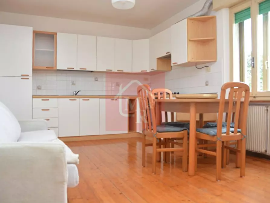 Immagine 2 di Appartamento in vendita  in via Schiapis 4a a Castions Di Strada