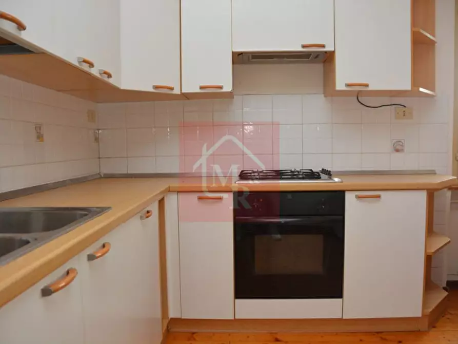 Immagine 4 di Appartamento in vendita  in via Schiapis 4a a Castions Di Strada