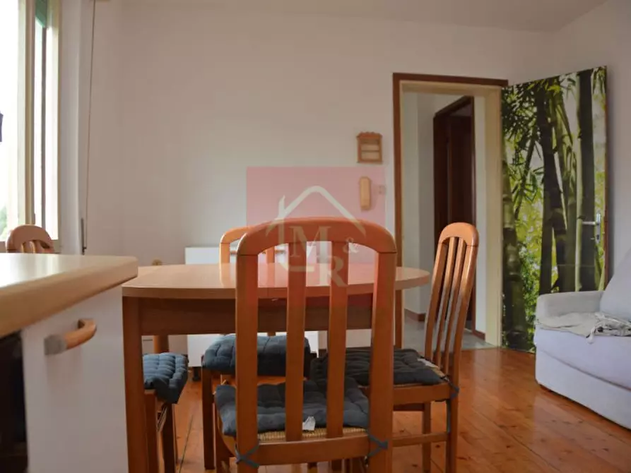 Immagine 5 di Appartamento in vendita  in via Schiapis 4a a Castions Di Strada