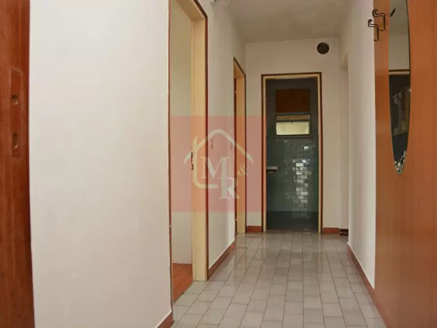 Immagine 7 di Appartamento in vendita  in via Schiapis 4a a Castions Di Strada