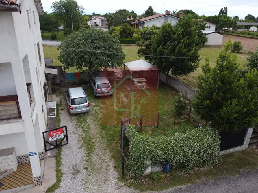 Immagine 22 di Appartamento in vendita  in via Schiapis 4a a Castions Di Strada