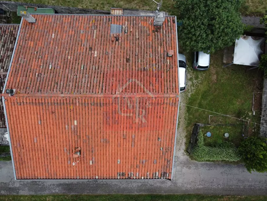 Immagine 23 di Appartamento in vendita  in via Schiapis 4a a Castions Di Strada