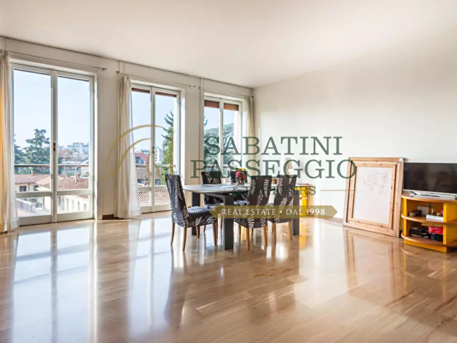Immagine 2 di Appartamento in affitto  in Via Giuseppe Mazzini, 5 a Gallarate