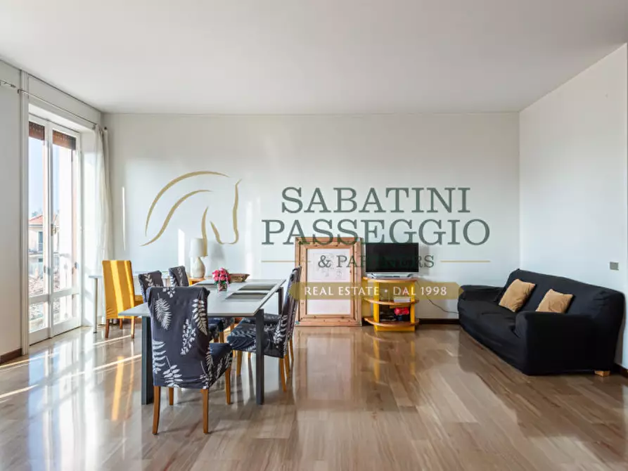 Immagine 5 di Appartamento in affitto  in Via Giuseppe Mazzini, 5 a Gallarate