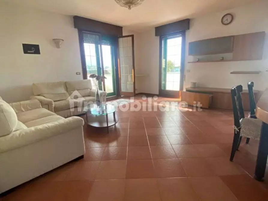 Immagine 5 di Attico in vendita  in Via Santa Chiara a Vigonza