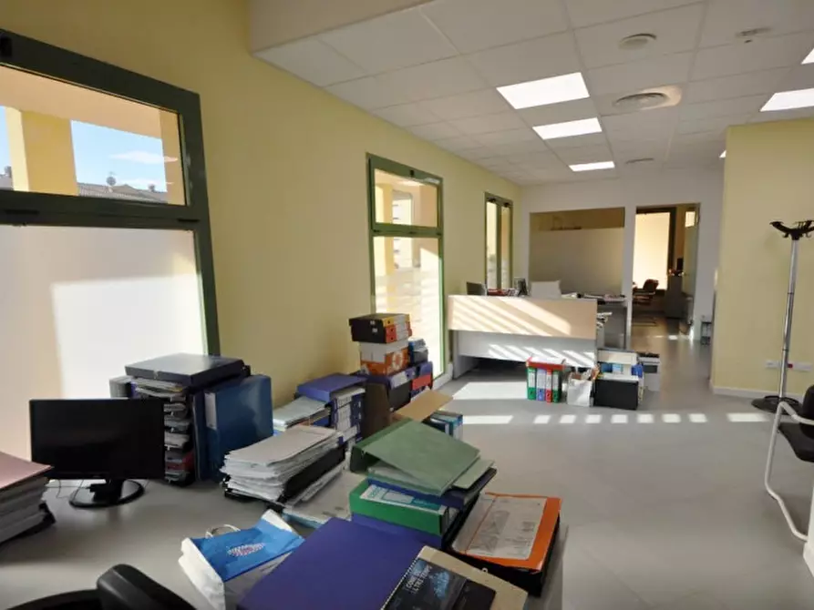 Immagine 3 di Ufficio in vendita  in Penna a Terranuova Bracciolini
