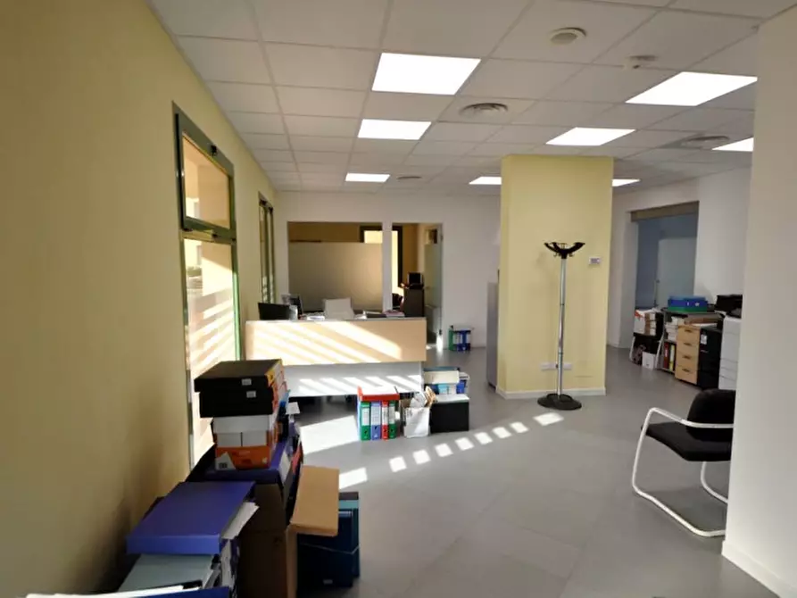 Immagine 4 di Ufficio in vendita  in Penna a Terranuova Bracciolini