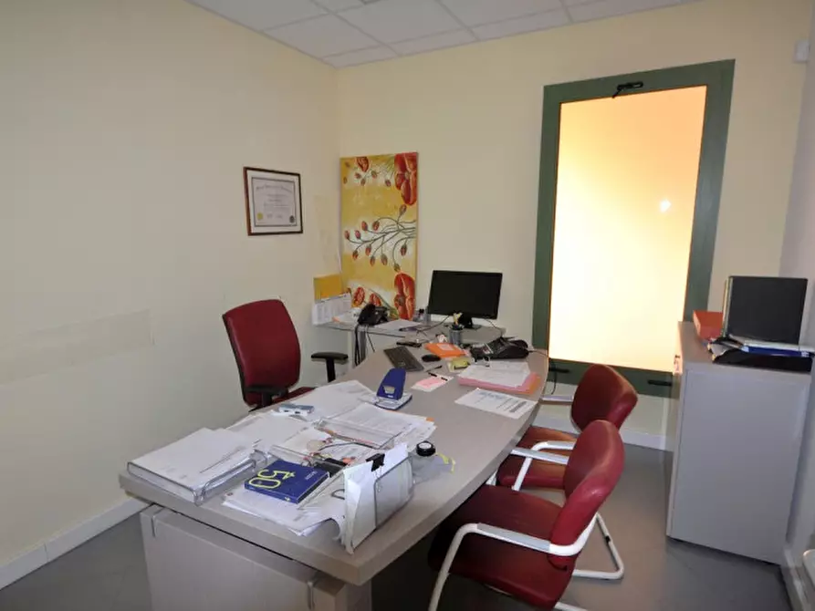 Immagine 5 di Ufficio in vendita  in Penna a Terranuova Bracciolini