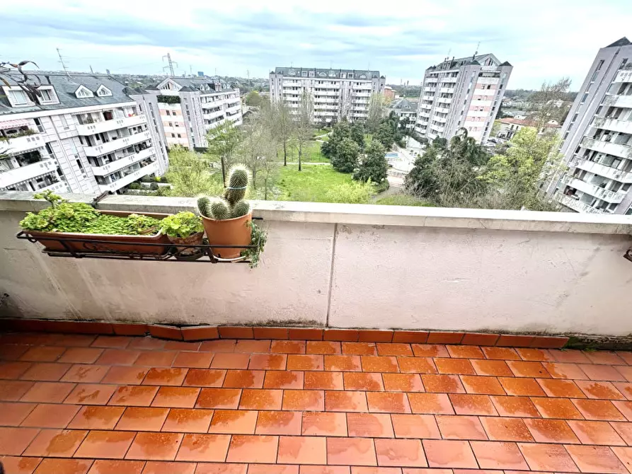 Immagine 1 di Appartamento in vendita  in via monta' a Padova