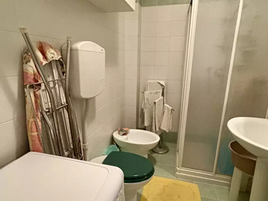 Immagine 5 di Appartamento in vendita  in via monta' a Padova