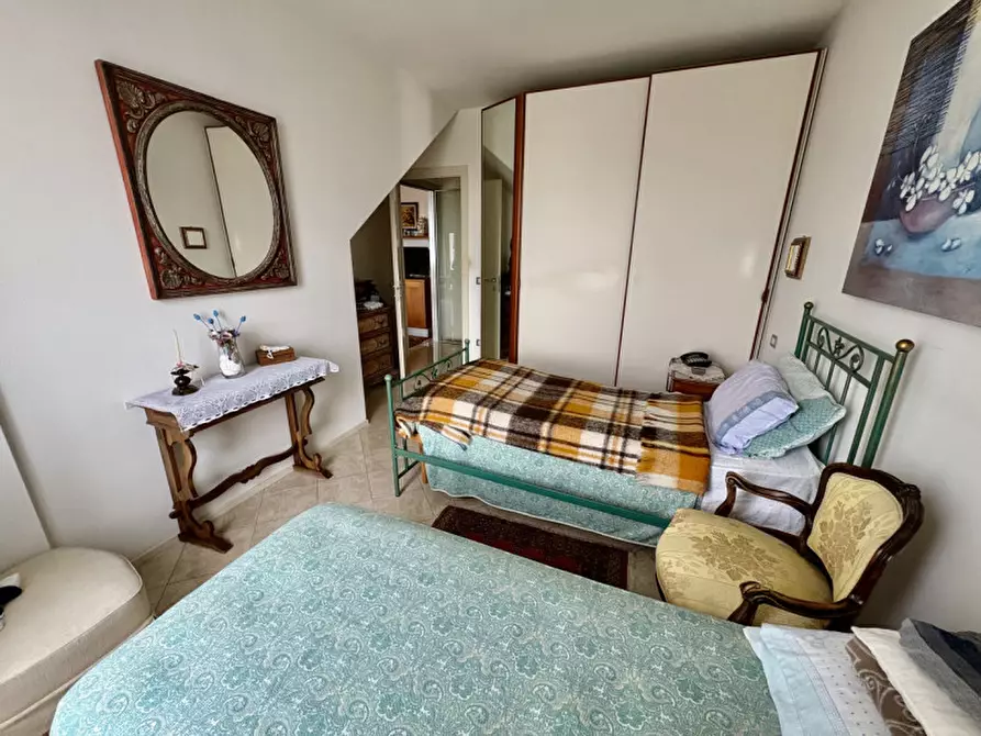 Immagine 6 di Appartamento in vendita  in via monta' a Padova