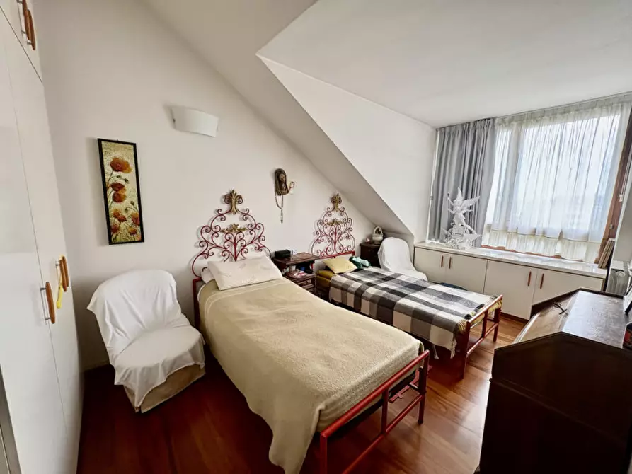 Immagine 7 di Appartamento in vendita  in via monta' a Padova