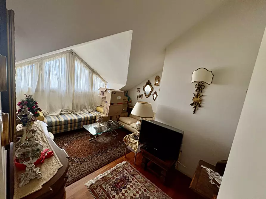 Immagine 8 di Appartamento in vendita  in via monta' a Padova