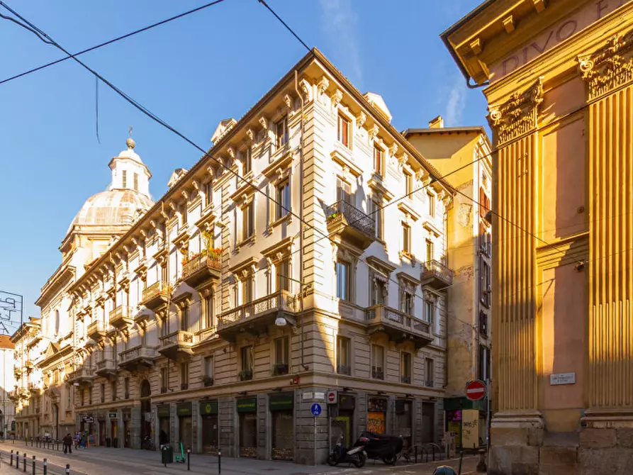 Immagine 1 di Appartamento in vendita  in Via San Francesco d'Assisi 3 a Torino