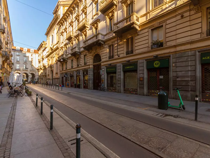 Immagine 3 di Appartamento in vendita  in Via San Francesco d'Assisi 3 a Torino
