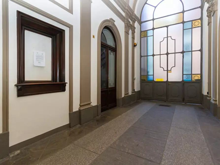 Immagine 4 di Appartamento in vendita  in Via San Francesco d'Assisi 3 a Torino