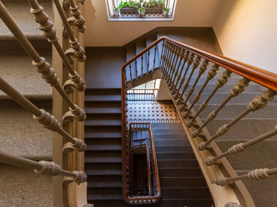 Immagine 5 di Appartamento in vendita  in Via San Francesco d'Assisi 3 a Torino