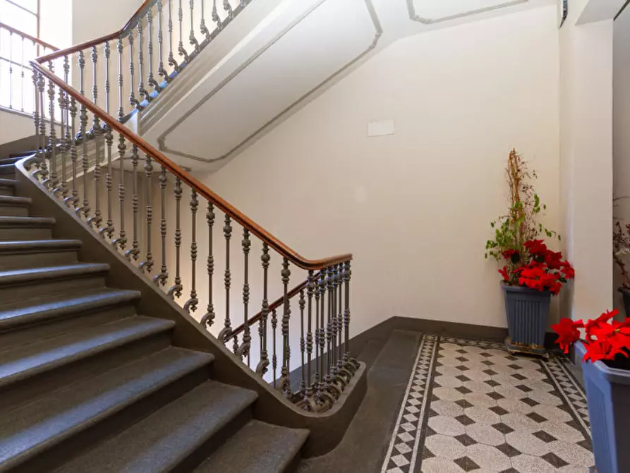 Immagine 6 di Appartamento in vendita  in Via San Francesco d'Assisi 3 a Torino