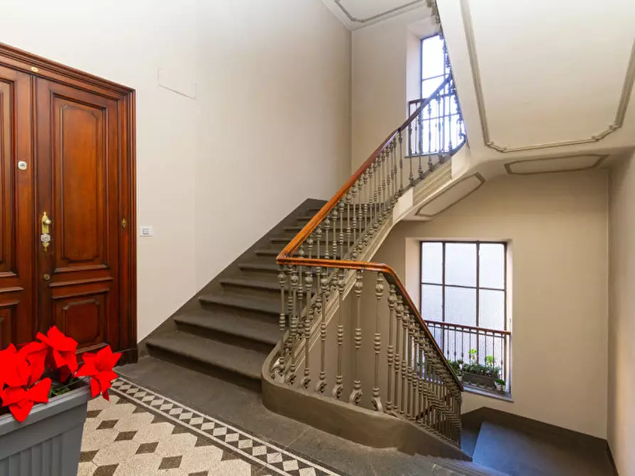 Immagine 7 di Appartamento in vendita  in Via San Francesco d'Assisi 3 a Torino