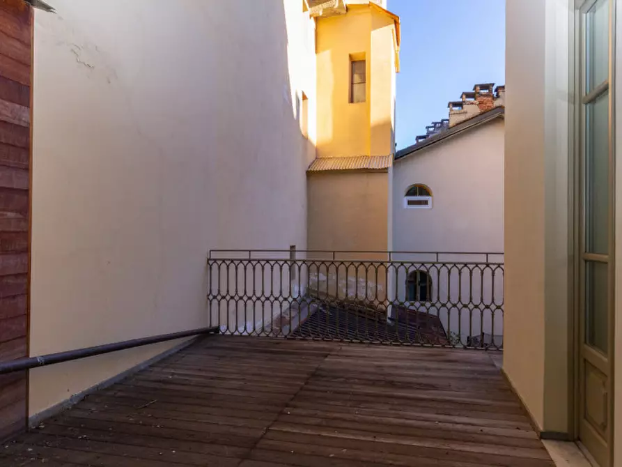 Immagine 14 di Appartamento in vendita  in Via San Francesco d'Assisi 3 a Torino
