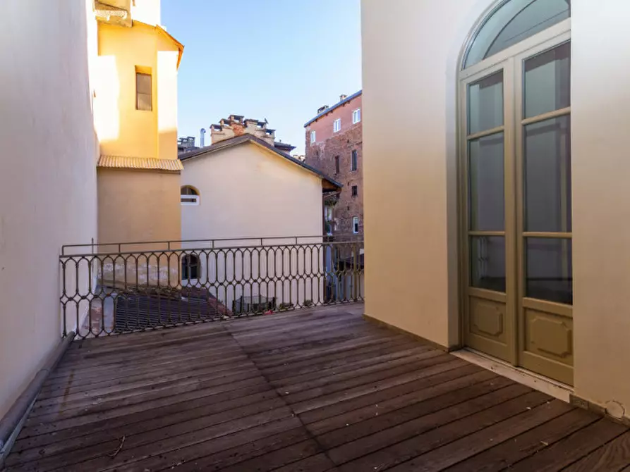 Immagine 15 di Appartamento in vendita  in Via San Francesco d'Assisi 3 a Torino