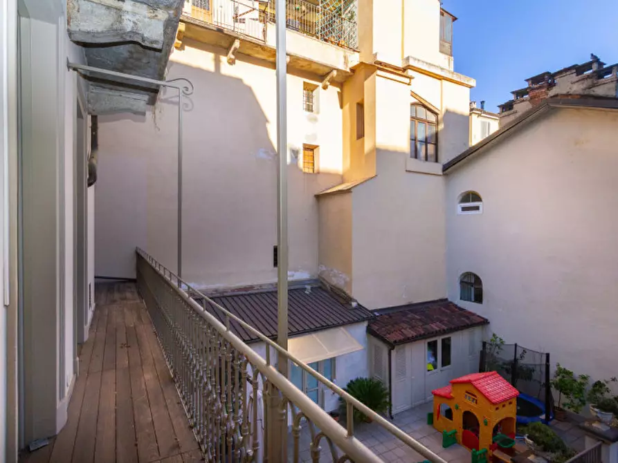 Immagine 18 di Appartamento in vendita  in Via San Francesco d'Assisi 3 a Torino