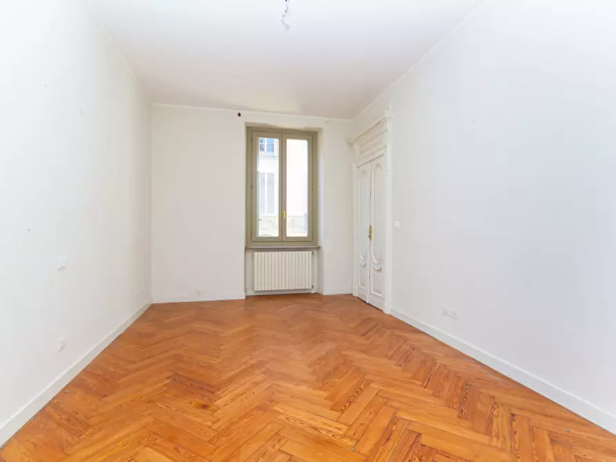 Immagine 20 di Appartamento in vendita  in Via San Francesco d'Assisi 3 a Torino