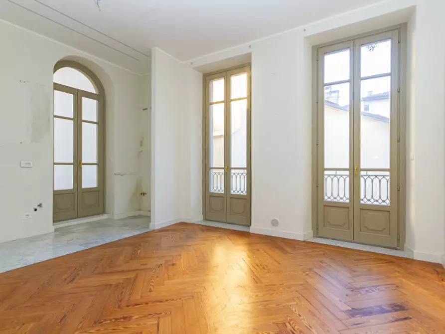 Immagine 23 di Appartamento in vendita  in Via San Francesco d'Assisi 3 a Torino