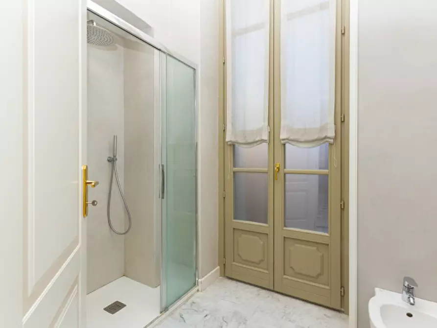 Immagine 27 di Appartamento in vendita  in Via San Francesco d'Assisi 3 a Torino