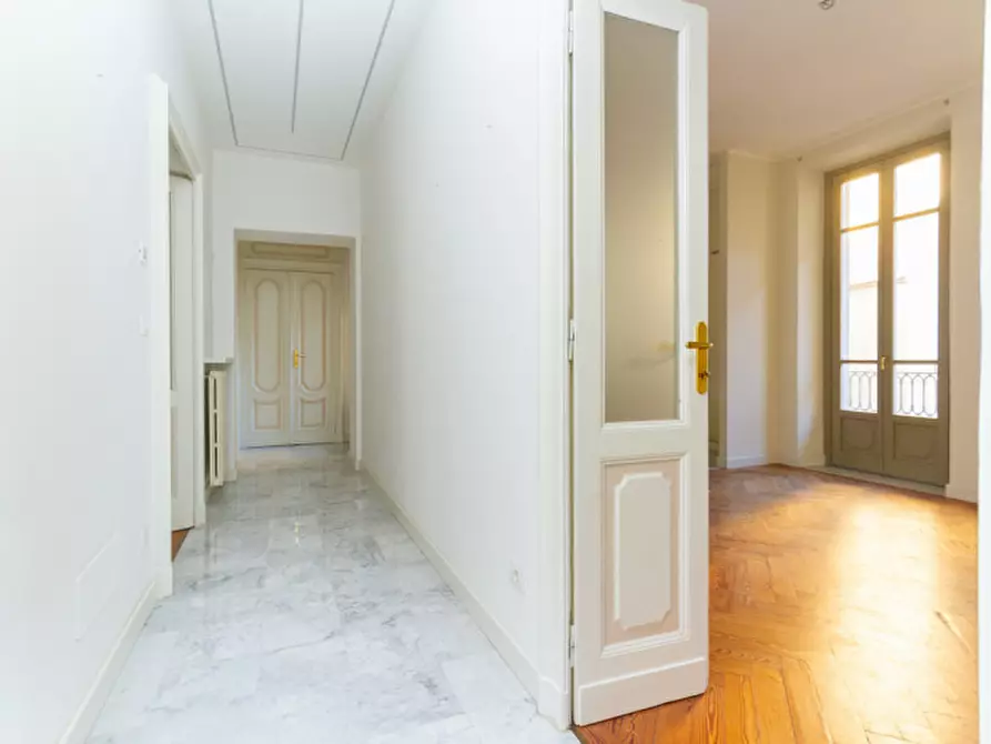 Immagine 29 di Appartamento in vendita  in Via San Francesco d'Assisi 3 a Torino