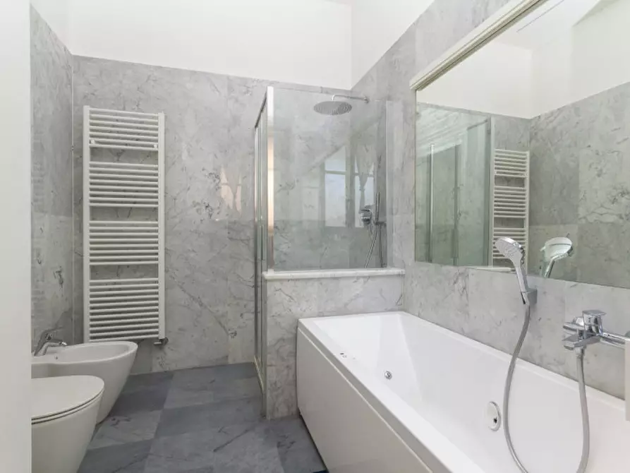 Immagine 31 di Appartamento in vendita  in Via San Francesco d'Assisi 3 a Torino