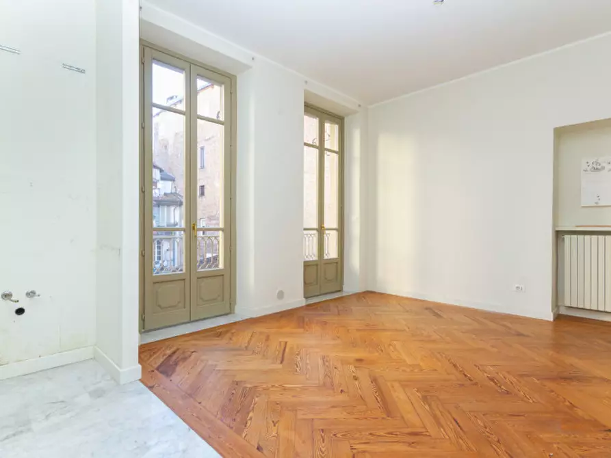 Immagine 32 di Appartamento in vendita  in Via San Francesco d'Assisi 3 a Torino