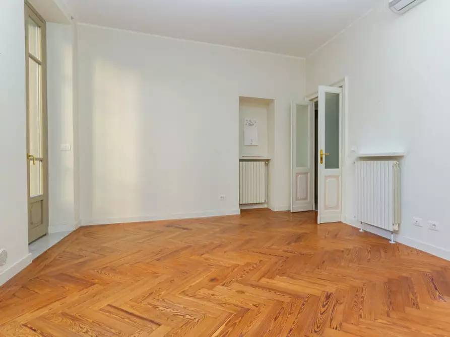 Immagine 33 di Appartamento in vendita  in Via San Francesco d'Assisi 3 a Torino