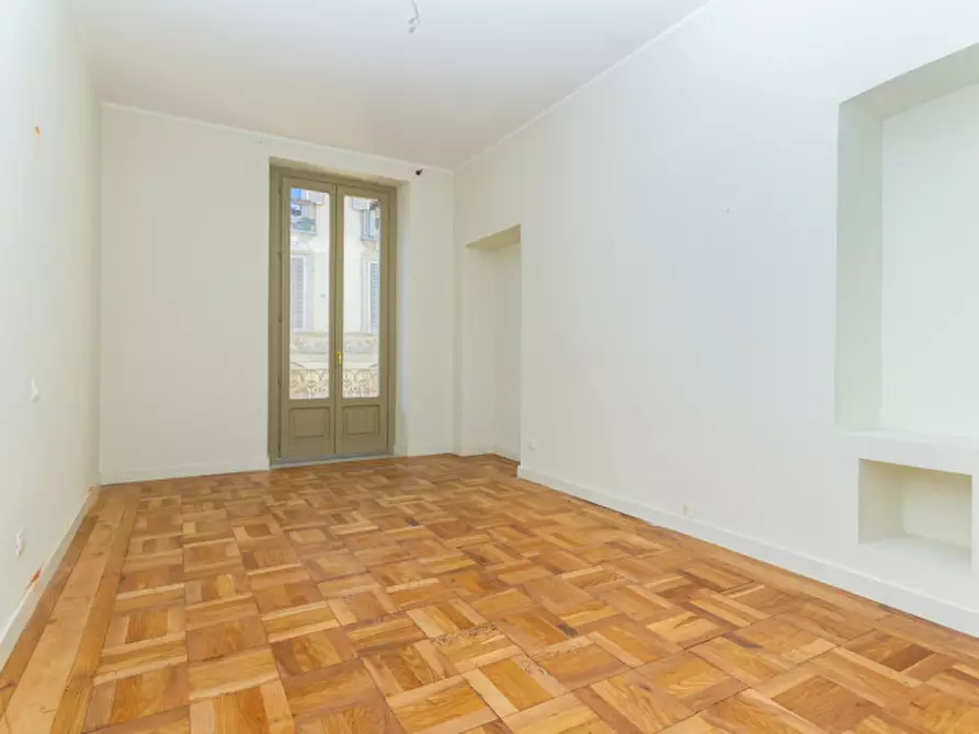 Immagine 34 di Appartamento in vendita  in Via San Francesco d'Assisi 3 a Torino