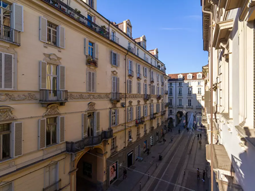 Immagine 38 di Appartamento in vendita  in Via San Francesco d'Assisi 3 a Torino