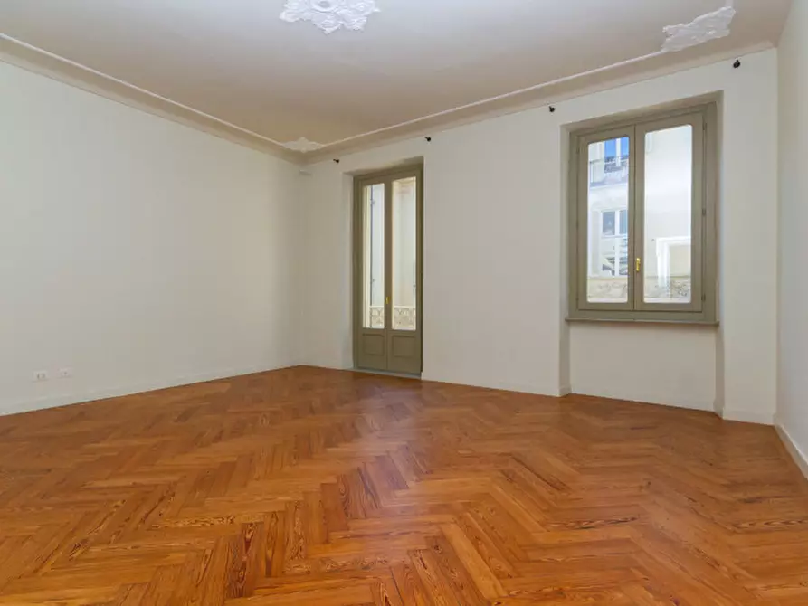 Immagine 39 di Appartamento in vendita  in Via San Francesco d'Assisi 3 a Torino