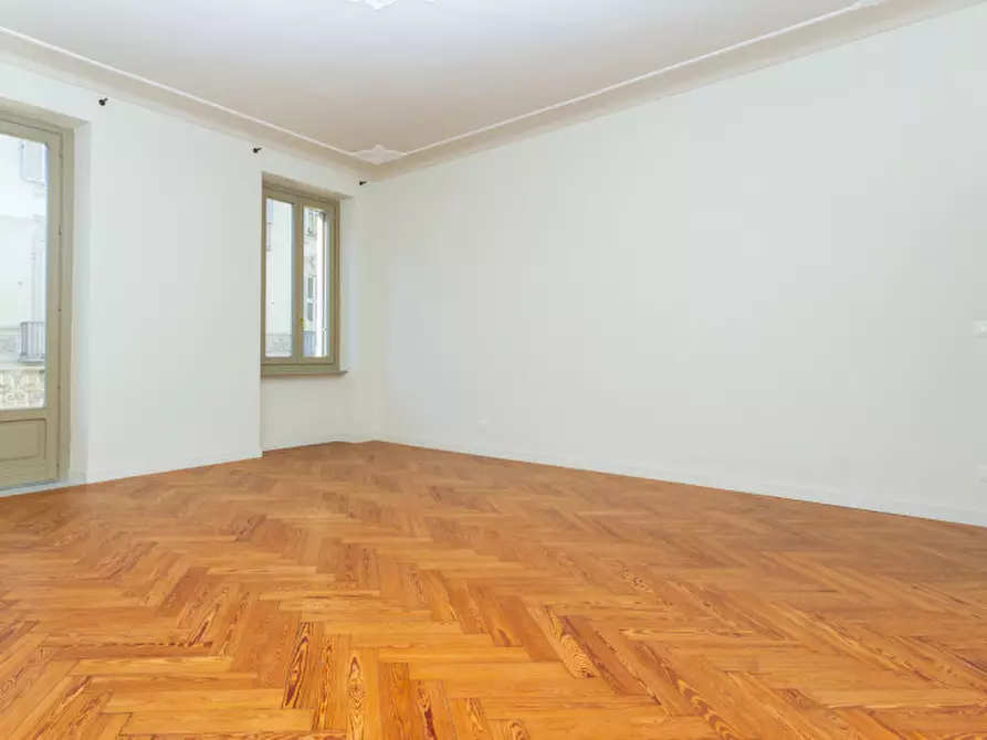 Immagine 40 di Appartamento in vendita  in Via San Francesco d'Assisi 3 a Torino