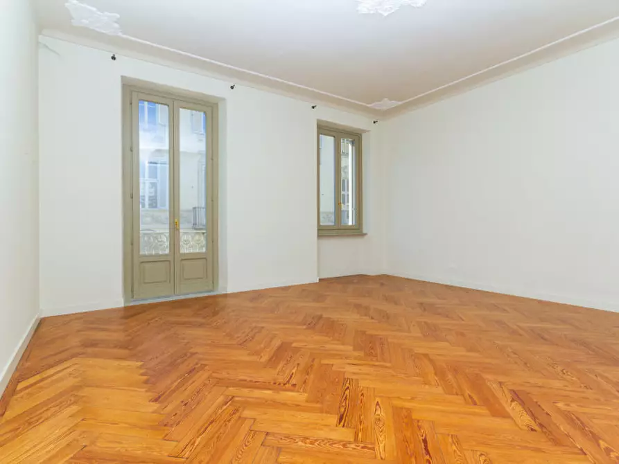 Immagine 41 di Appartamento in vendita  in Via San Francesco d'Assisi 3 a Torino