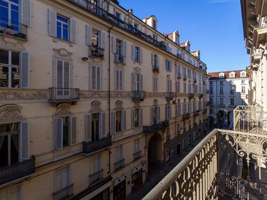Immagine 43 di Appartamento in vendita  in Via San Francesco d'Assisi 3 a Torino