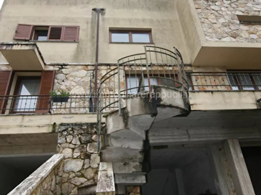 Immagine 1 di Villetta a schiera in vendita  a Rapolano Terme