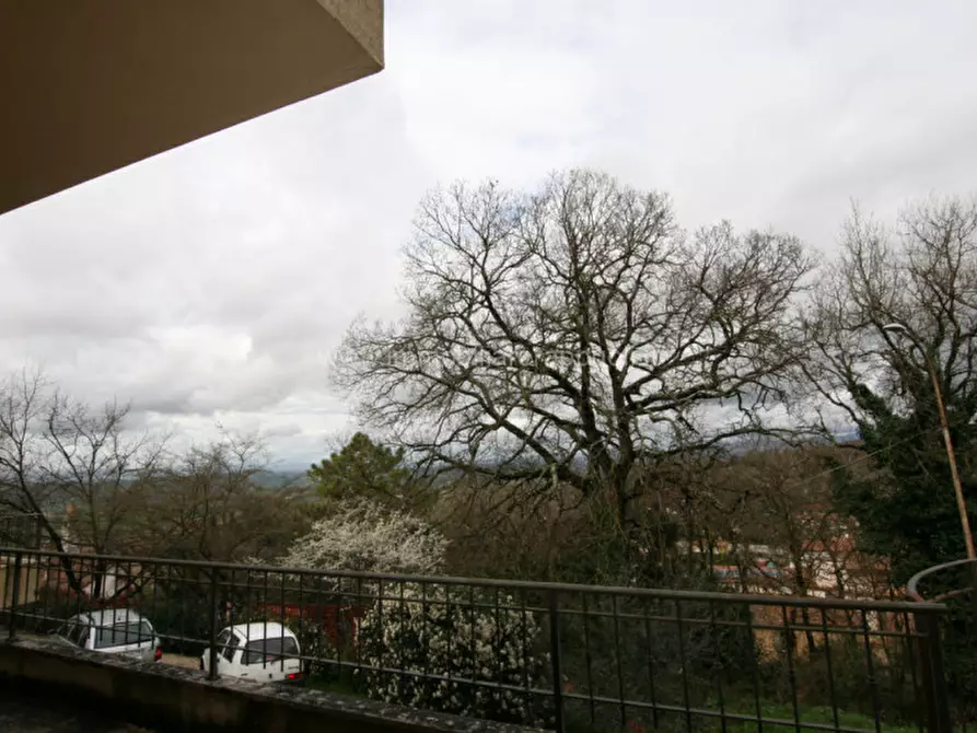 Immagine 6 di Villetta a schiera in vendita  a Rapolano Terme