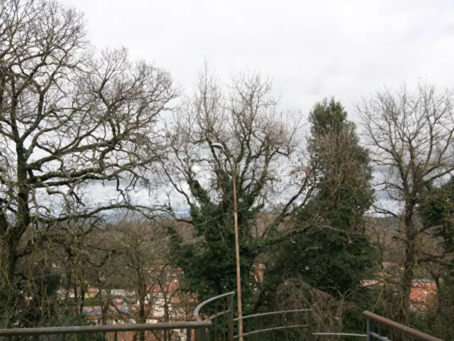 Immagine 8 di Villetta a schiera in vendita  a Rapolano Terme