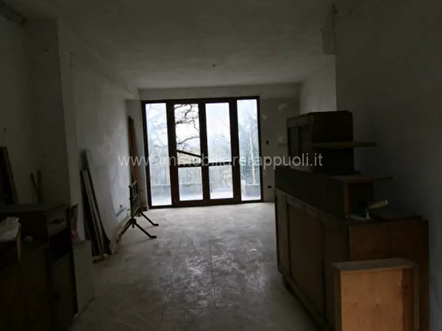 Immagine 10 di Villetta a schiera in vendita  a Rapolano Terme