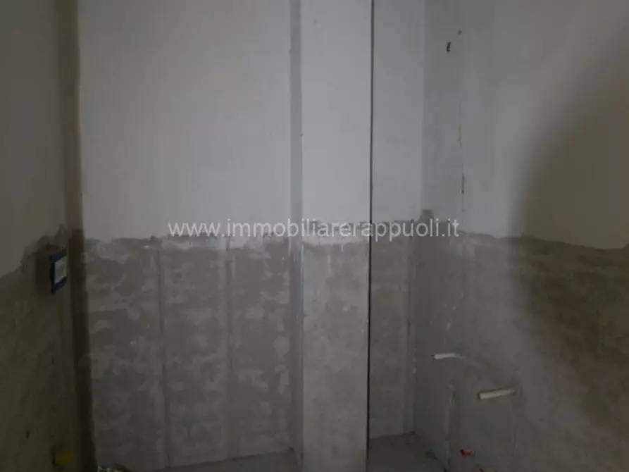 Immagine 13 di Villetta a schiera in vendita  a Rapolano Terme